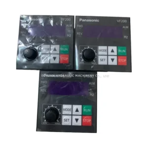Panasonic VF200-REM1