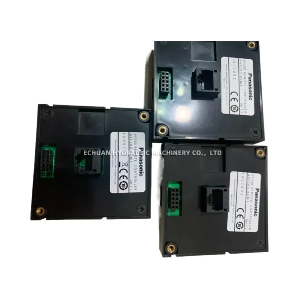 Panasonic VF200-REM1 - Image 2