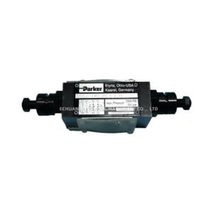 Parker FM2 DD S V 55