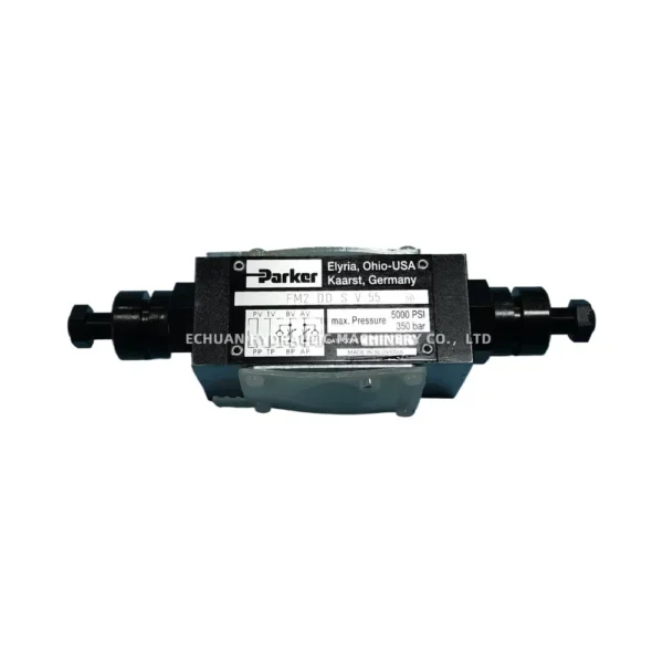 Parker FM2 DD S V 55