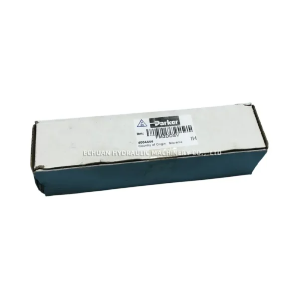 Parker FM2 DD S V 55 - Image 2