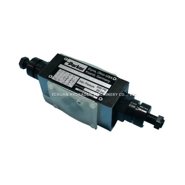 Parker FM2 DD S V 55 - Image 4