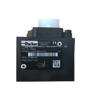 Parker PSB100AF1A5