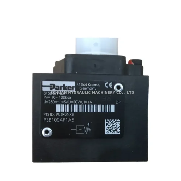 Parker PSB100AF1A5