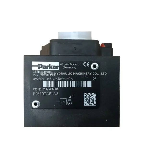 Parker PSB100AF1A5 - Image 2
