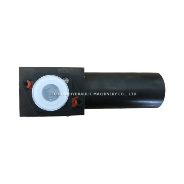 Parker PSB100AF1A5 - Image 3