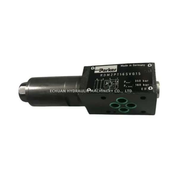 Parker RDM2PT16SVG15 - Image 4