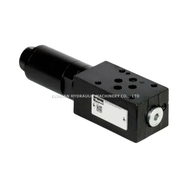 Parker RDM2PT16SVG15 - Image 3
