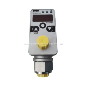 Parker SCPSD-400-04-27