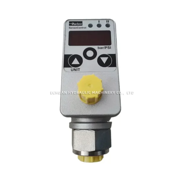 Parker SCPSD-400-04-27