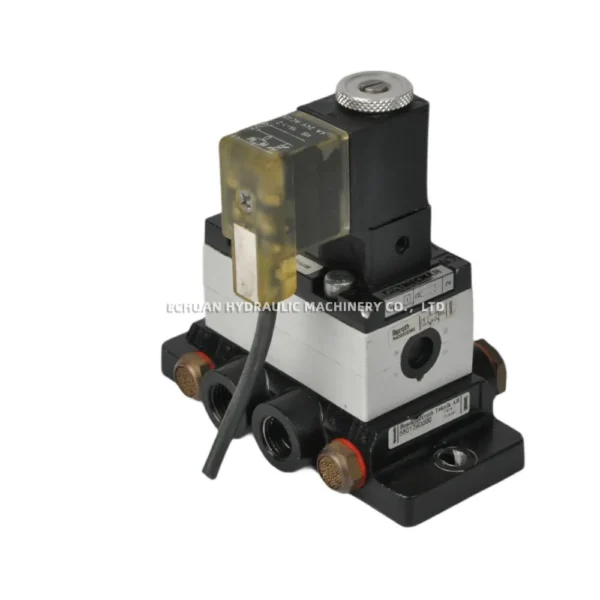 REXROTH 5811111120