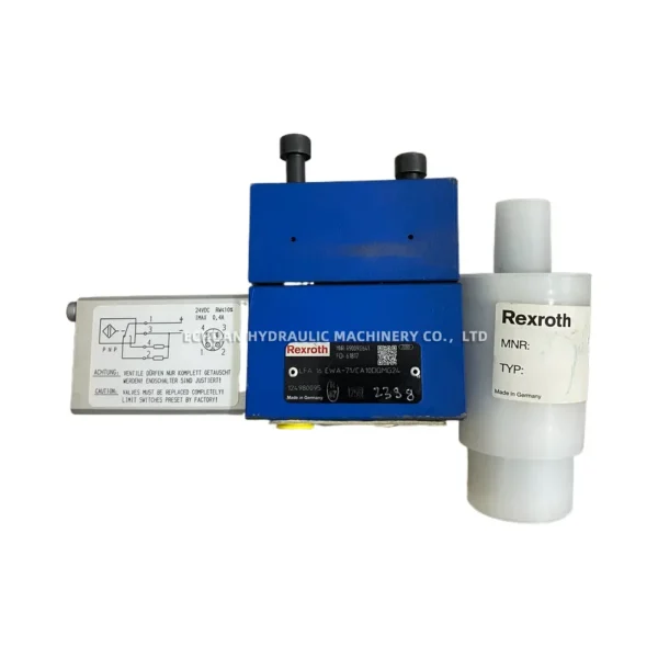REXROTH R900912641 LFA16EWA-7X/CA10DQMG24