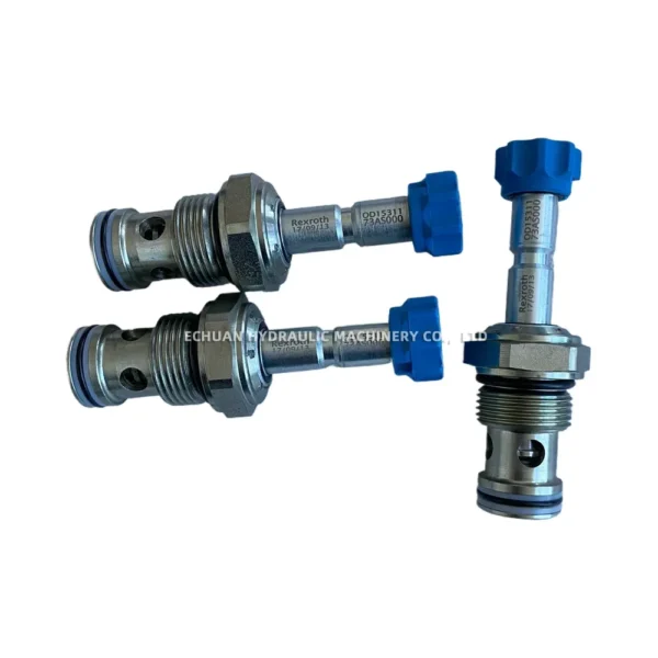 REXROTH OD1531173AS000 - Image 2