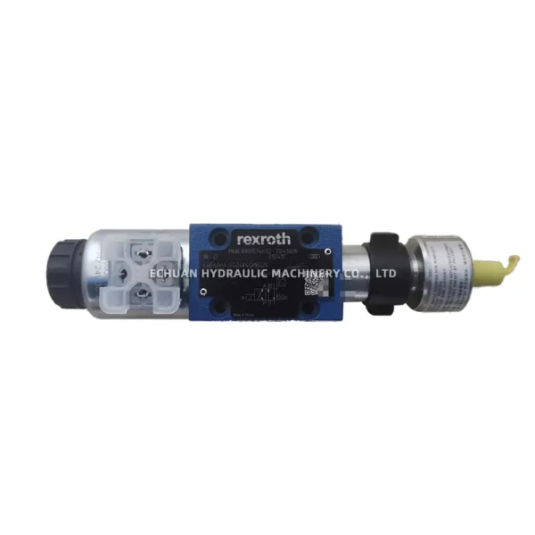 REXROTH R900574632 4WE6D62/EG24K4QMBG24
