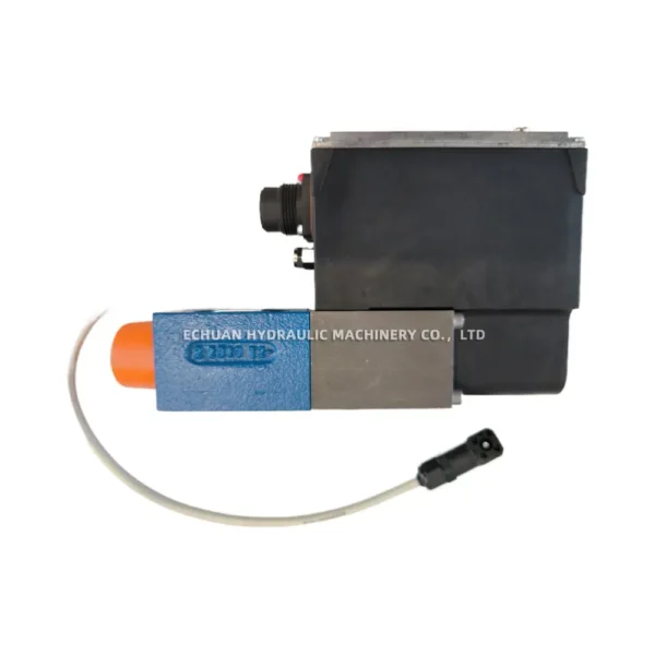 REXROTH VT-DFPE-A-22/G24K0/0A0F/V-022 R901414659 - Image 4