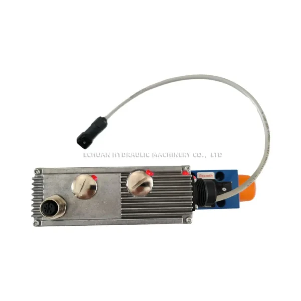 REXROTH VT-DFPE-A-22/G24K0/0A0F/V-022 R901414659 - Image 3