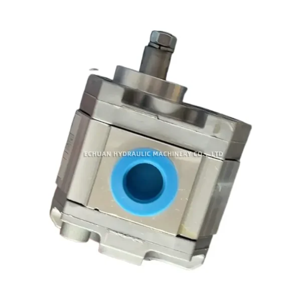 Rexroth 0510110017 AZPB32-2.0RCP02MB - Image 2