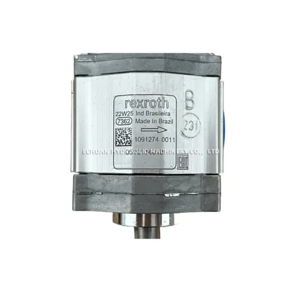 Rexroth 0510114018 AZPB-32-4.0RCP02MB