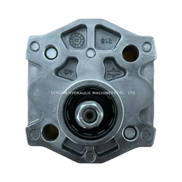 Rexroth 0510114018 AZPB-32-4.0RCP02MB - Image 4