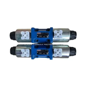 Rexroth 4WE10D50/OFEG220N9K4/M R901344562