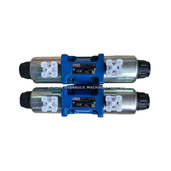 Rexroth 4WE10D50/OFEG220N9K4/M R901344562