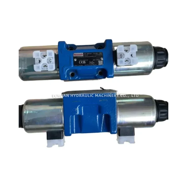 Rexroth 4WE10D50/OFEG220N9K4/M R901344562 - Image 3