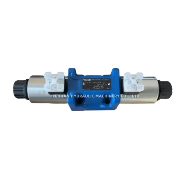 Rexroth 4WE10E52/HG24N9K4/M R901390857