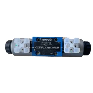 Rexroth 4WRAP6W7-07-36=G24K4/M=00 R901550112