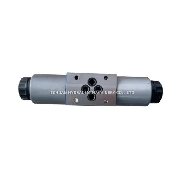 Rexroth 4WRAP6W7-07-36=G24K4/M=00 R901550112 - Image 2