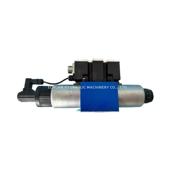 Rexroth 4WREE10E50-23/G24K31/F1V R900943094 - Image 3