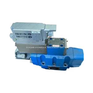 Rexroth 4WRLE16Q3-200M-30/G24K0/A1M 0811404342