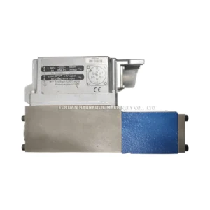 Rexroth 4WRPEH6C3B02L-20/G24K0/A1M-816 0811404606