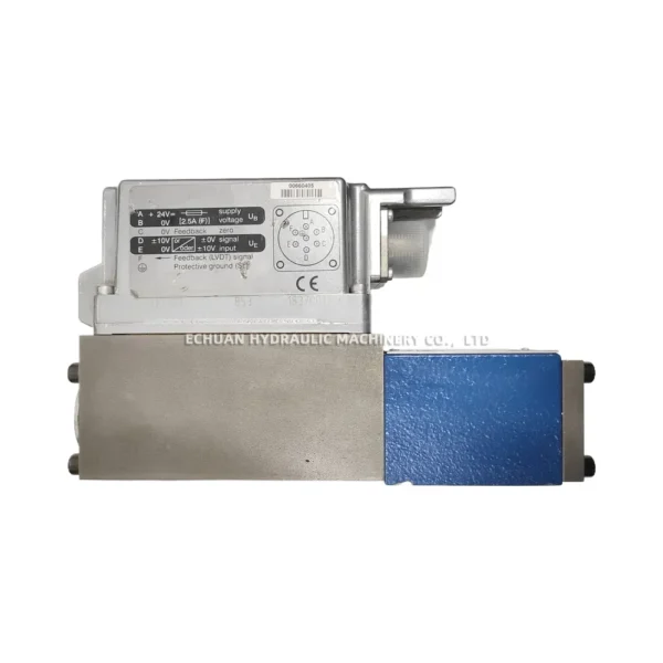 Rexroth 4WRPEH6C3B02L-20/G24K0/A1M-816 0811404606