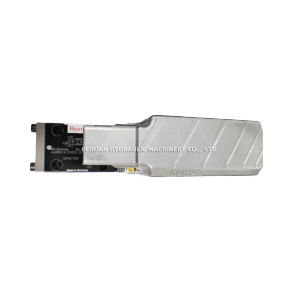 Rexroth 4WRPEH6C3B02L-20/G24K0/A1M-816 0811404606 - Image 3