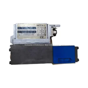 Rexroth 4WRPEH6C3B12L-20/G24K0/A1M 0811404601