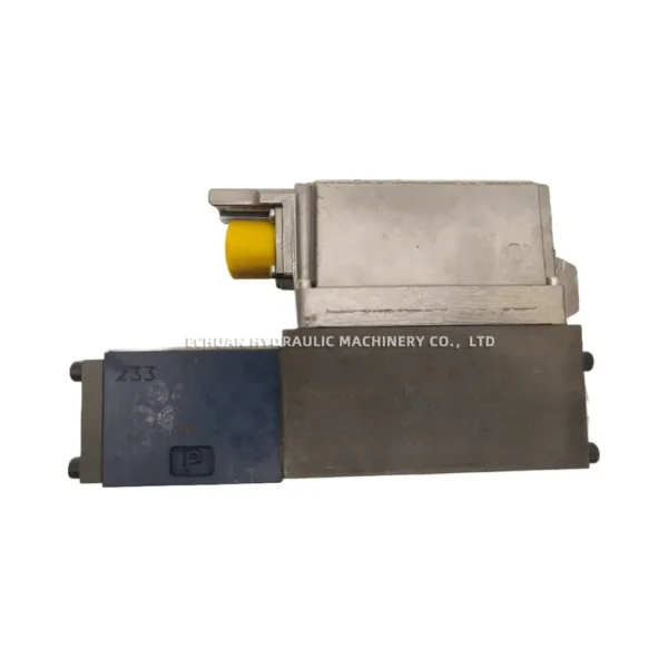 Rexroth 4WRPEH6C3B24L-2X=G24K0/A1M=00 R901349898 - Image 2