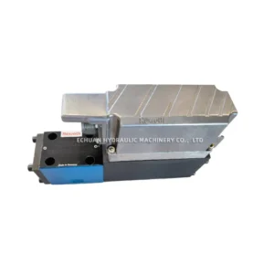 Rexroth 4WRPEH6C4B04L-20/G24K0/A1M 0811404610