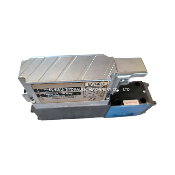 Rexroth 4WRPEH6C4B04L-20/G24K0/A1M 0811404610 - Image 3
