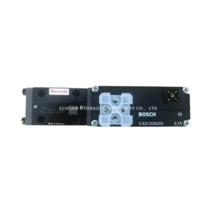 Rexroth 4WRPH6C4B40L-20/G24Z4/M 0811404039