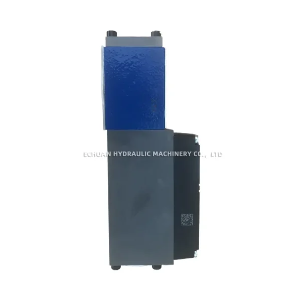 Rexroth 4WRPH6C4B40L-20/G24Z4/M 0811404039 - Image 3