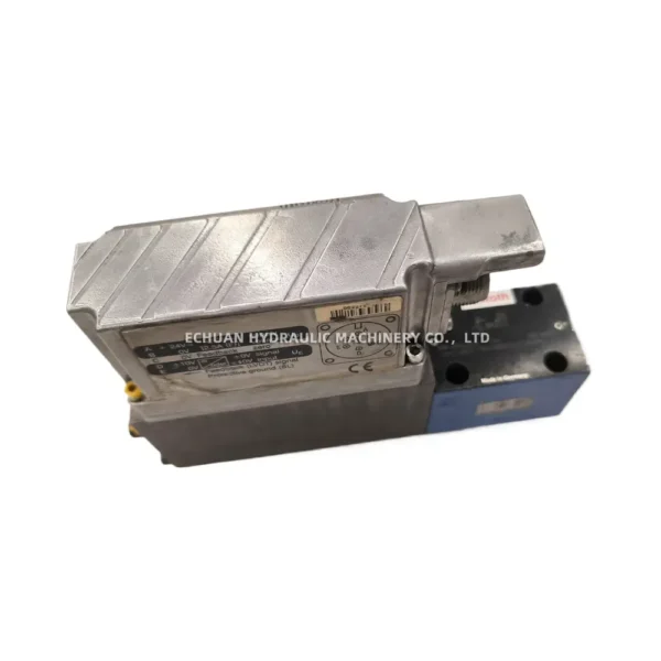 Rexroth DBETBEX-1X/180G24K31A1M 0811402071 - Image 4