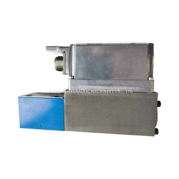 Rexroth DBETBEX-1X/80G24K31A1M 0811402072 - Image 2