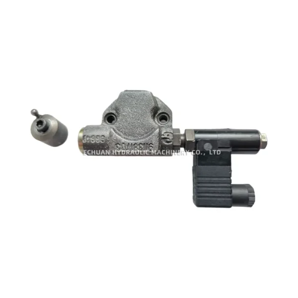 Rexroth IW9-03-01
