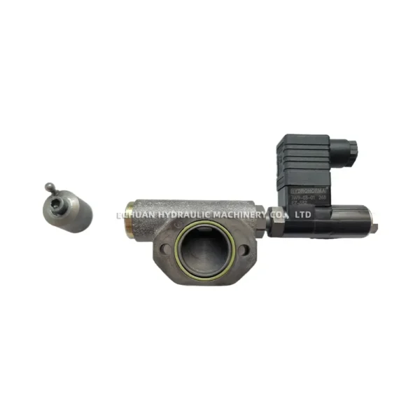 Rexroth IW9-03-01 - Image 3