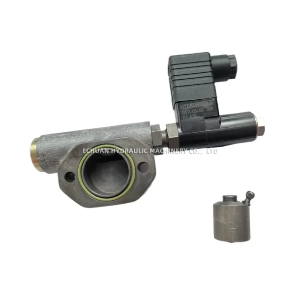 Rexroth IW9-03-01 - Image 4