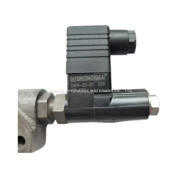 Rexroth IW9-03-01 - Image 2