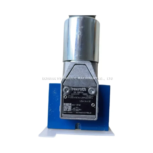 Rexroth M-3SEW10C16/420MG24N9K4 R900075565 - Image 2