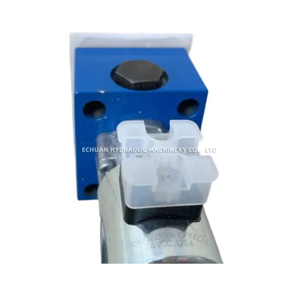 Rexroth M-3SEW10C16/420MG24N9K4 R900075565 - Image 3