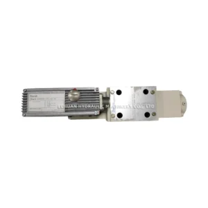 Rexroth R900031884 4WRSE10 Q00-32/G24K0 A1