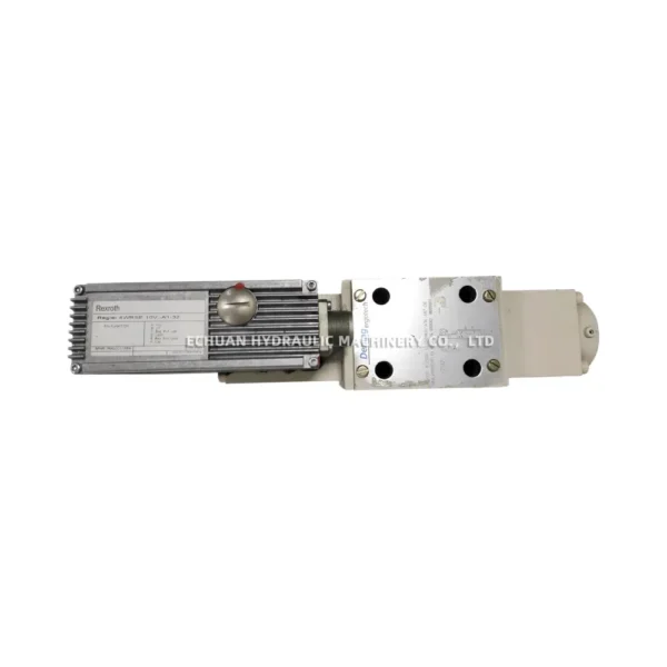 Rexroth R900031884 4WRSE10 Q00-32/G24K0 A1